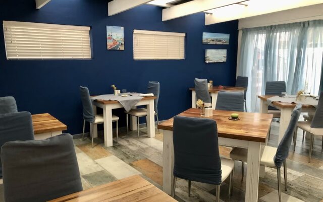 BlueSky Guest House Arniston