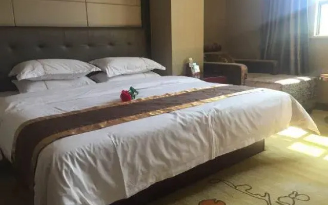 Yue Hai Mingzhu Hotel