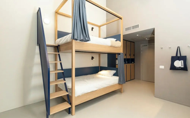 aparto Florence Manifattura