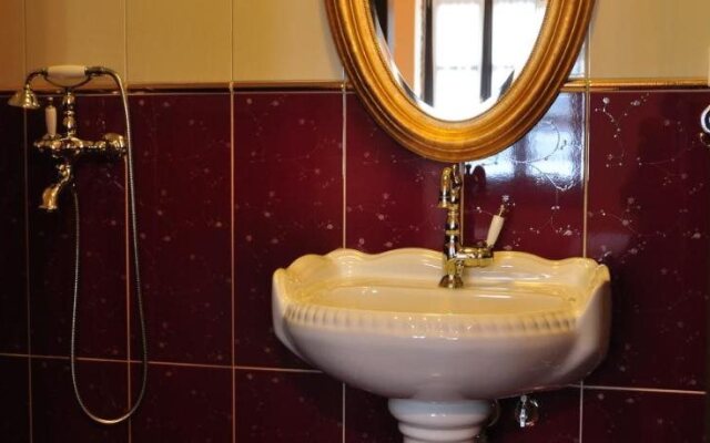 Argyro Guesthouse