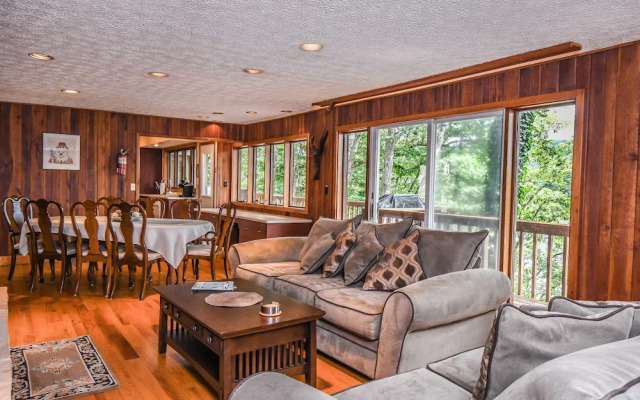 Sunshine Daydream 5 Bedroom House