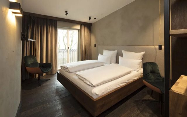 Wailtl Hotel