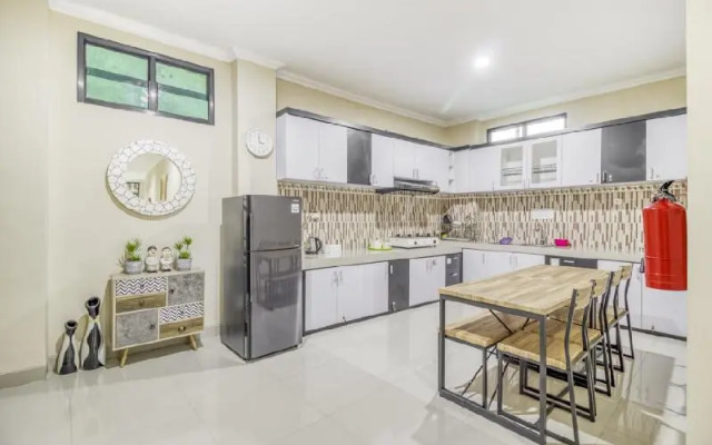 Wini Backpacker Hostel by RedDoorz