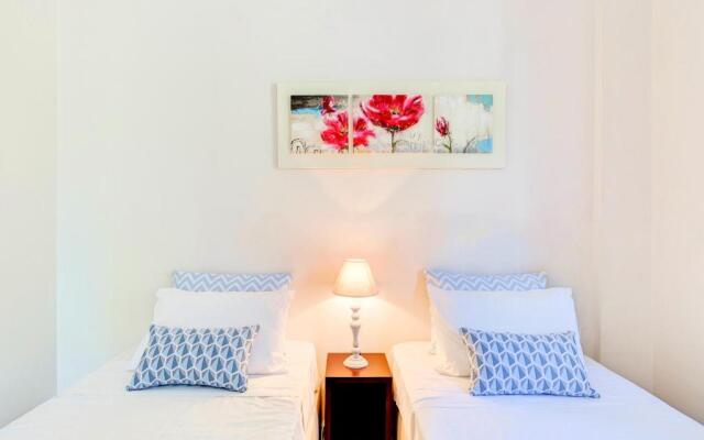 Oceana Suites