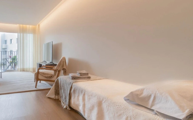 Home Azores - Coliseu Residences