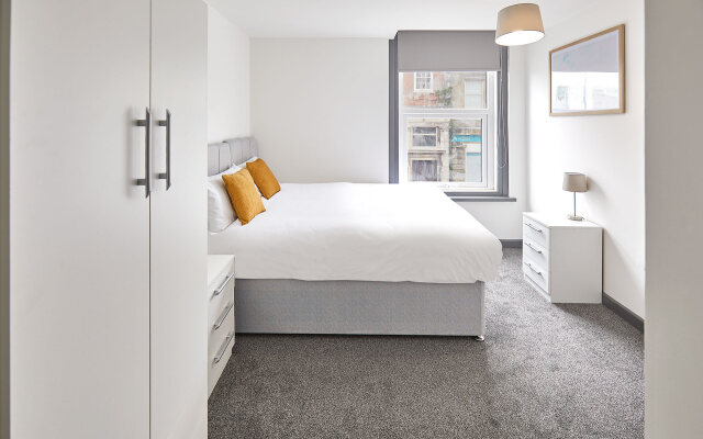 Host Stay Apartment 2 Clarendon