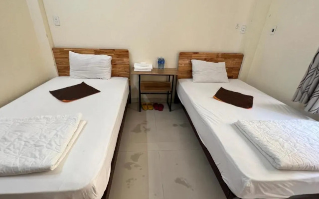 Hostel 15A