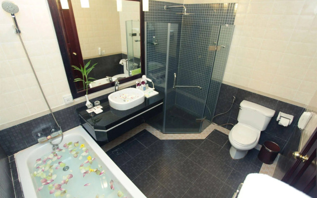 Sokhalay Angkor Residence and Spa