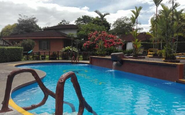 Hotel Las Cabanitas