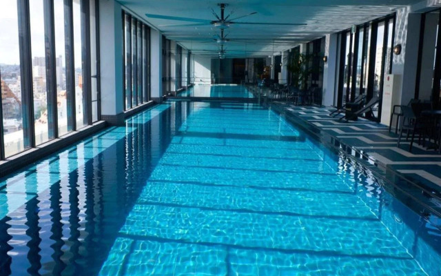 Southwest Grand Hotel