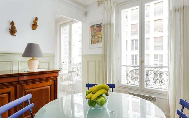 Le Bon Marche - Sevres Private Apartment