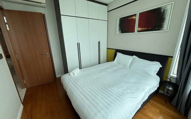 Sky Suites KLCC by Easy Nap