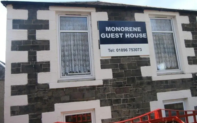 Monorene Guest House