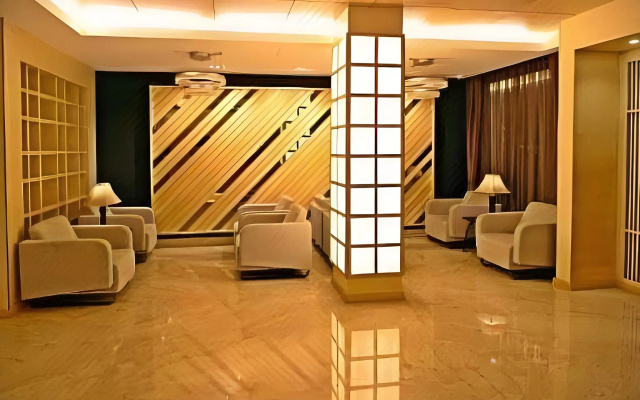 JC Mark Hotel – Guest Rooms – Bintulu