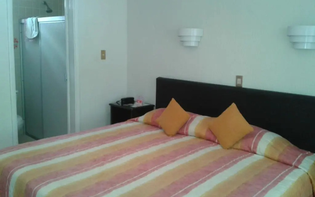Hotel Fortin de las Flores