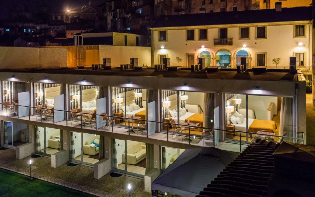 Flores Boutique Hotel & Spa