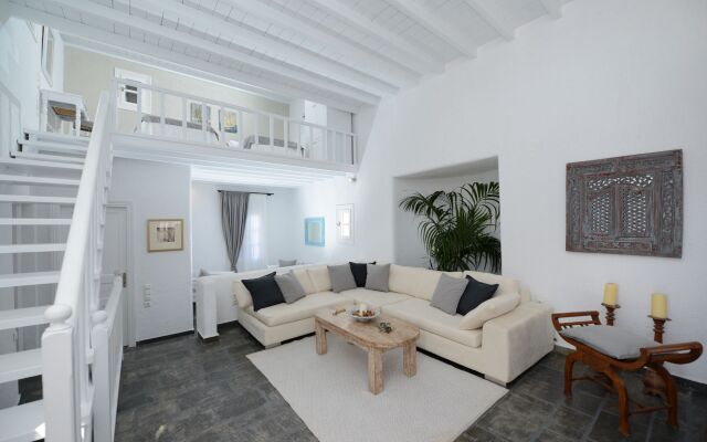 Thalasses Villas