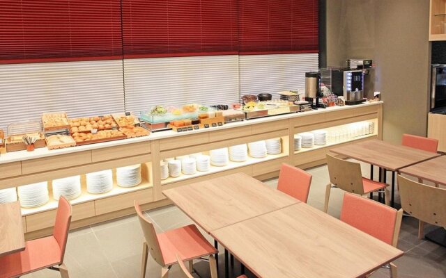 Urban Hotel Kyoto Shijo Premium