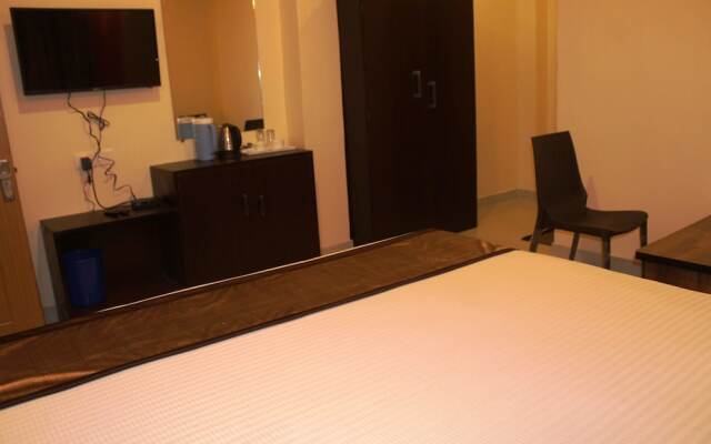 Hotel White Lotus