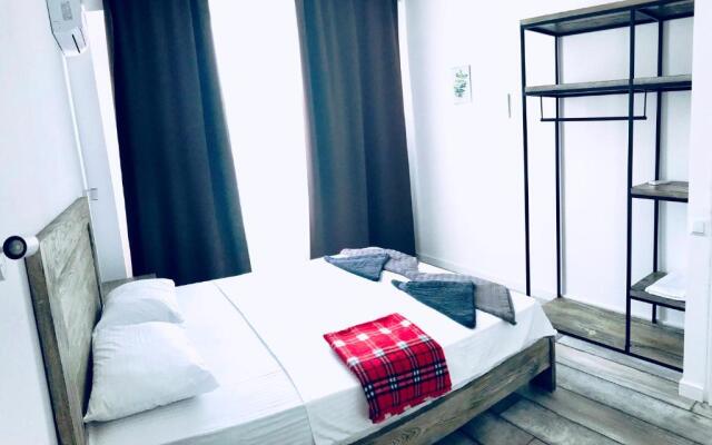 Style Apartments by Picnic