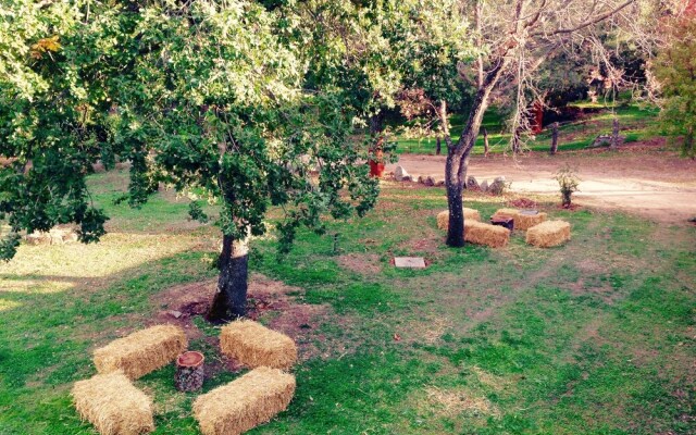 Agriturismo Pranu Cucina Naturale