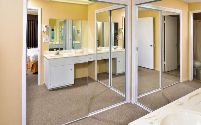 Dana Point Marina Inn