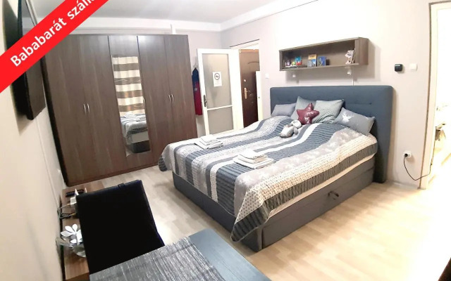 Katica Apartman