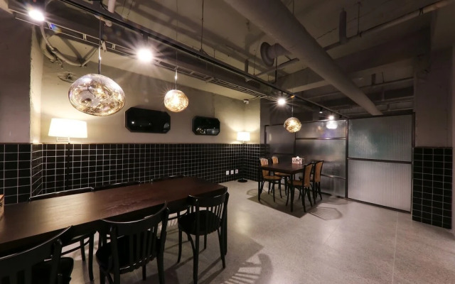 Cheongju Bellino