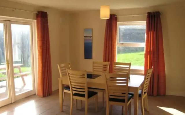 Tir Gan Ean Holiday Homes