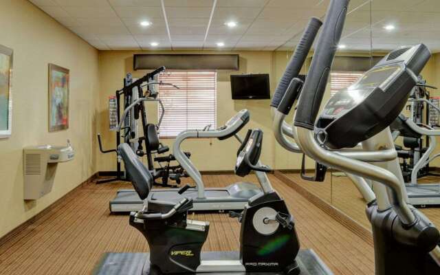 Comfort Inn & Suites Fort Smith I-540