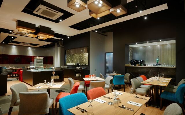 KIP Hotel Kuala Lumpur