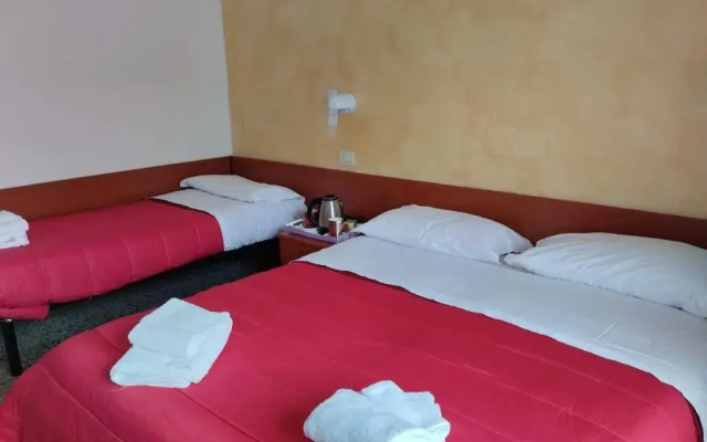 Hotel Mia