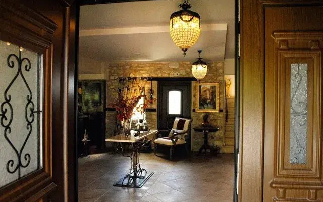 Alseides Boutique Hotel