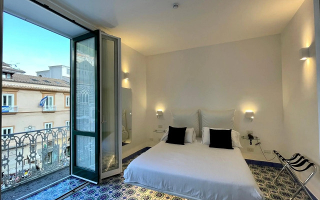 Hotel Centrale Amalfi