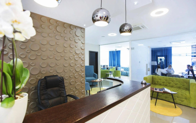 BB Residence
