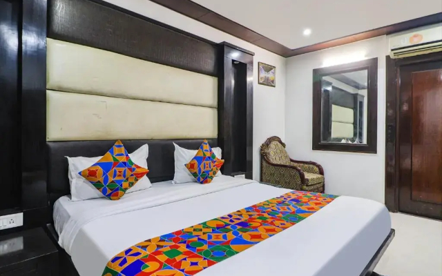 Hotel Sandberry