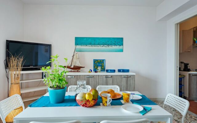 Serene Holiday Home in Acireale near Sea