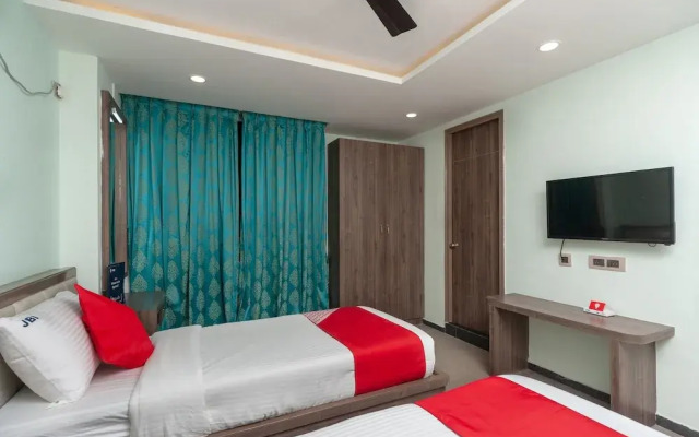 Oyo 23187 Jai Balaji Inn