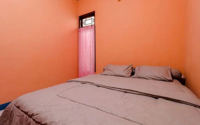 Homestay Penginapan Anita