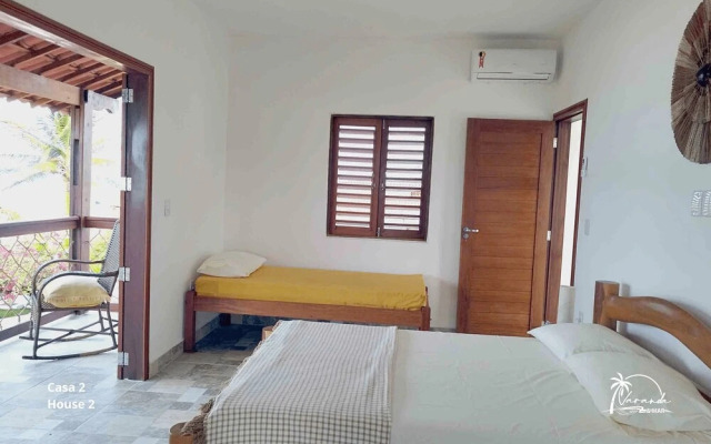 Varanda & Mar Beach Houses