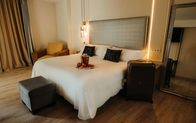 Urban Anaga Hotel