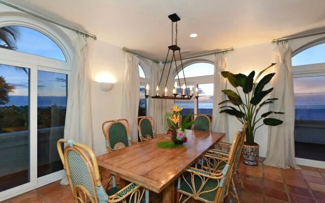 Villa Marisol by RedAwning