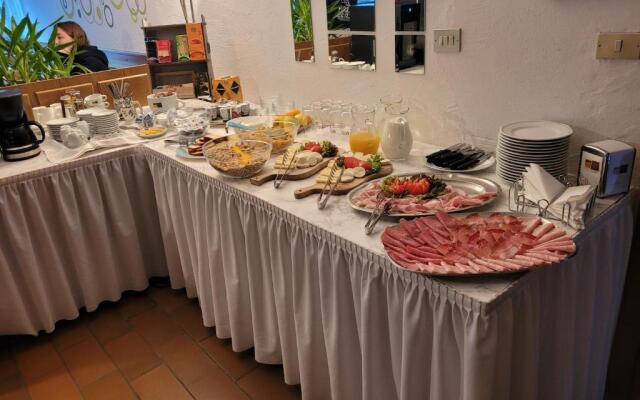 Appartment Garni Sonia