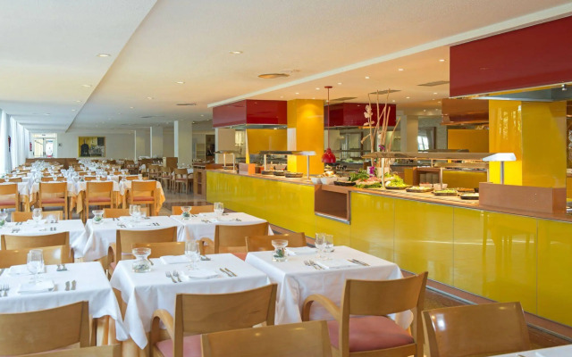 Iberostar Selection Albufera Park - All Inclusive