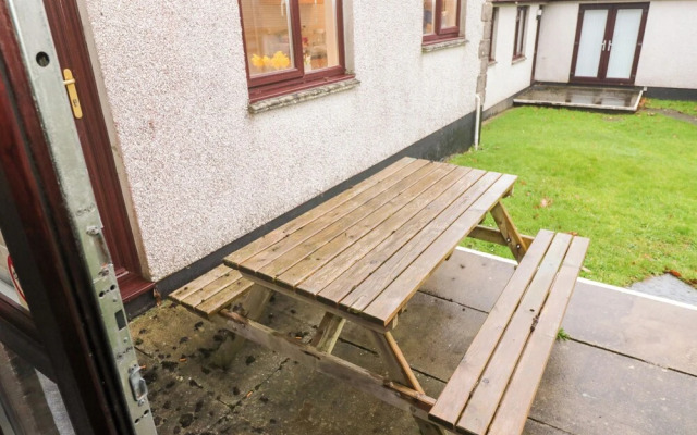 Mousehole Bungalow