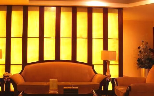 Ming Ren Grand Hotel
