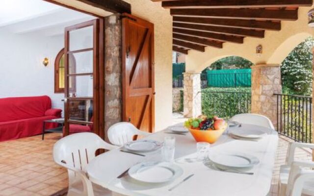 House Cabanyes Calonge 32824