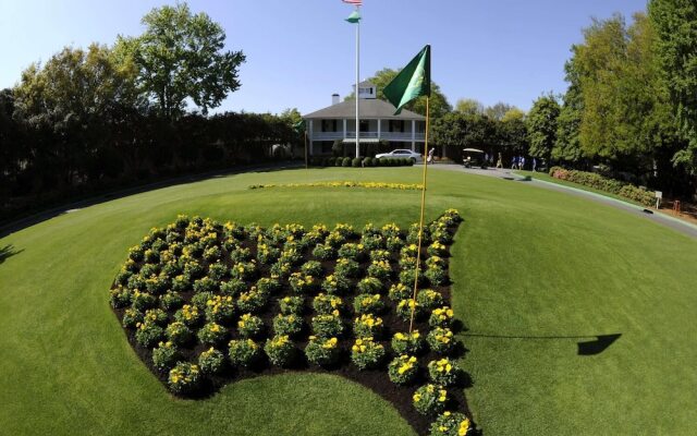 Sunset Inn - Augusta