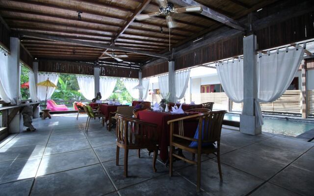 Airy Premier Ubud Pejeng Kawan Raya Tampaksiring Bali