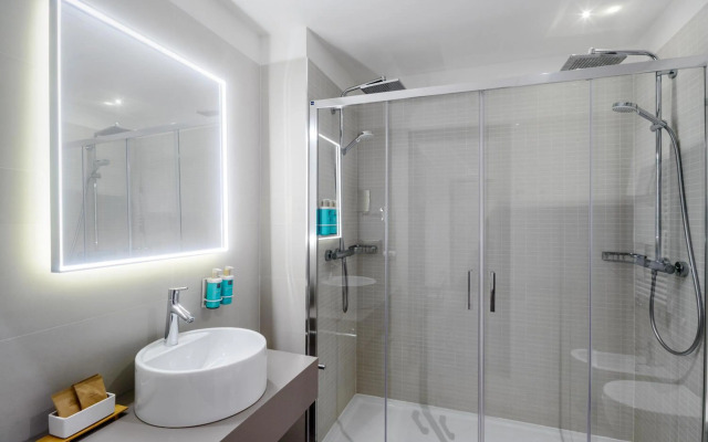 Novotel Parma Centro
